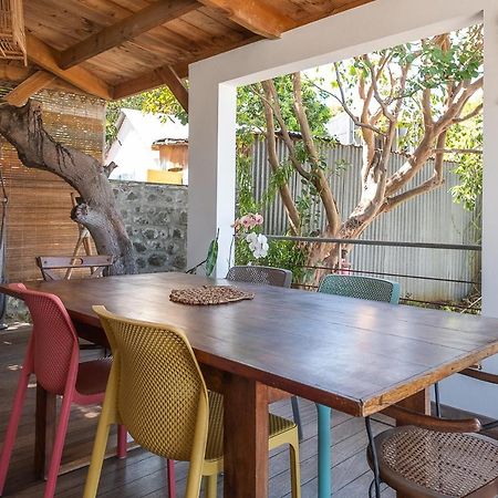 La Kazaka Terre Sainte Bed and Breakfast Εξωτερικό φωτογραφία