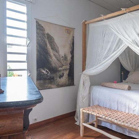 La Kazaka Terre Sainte Bed and Breakfast Εξωτερικό φωτογραφία