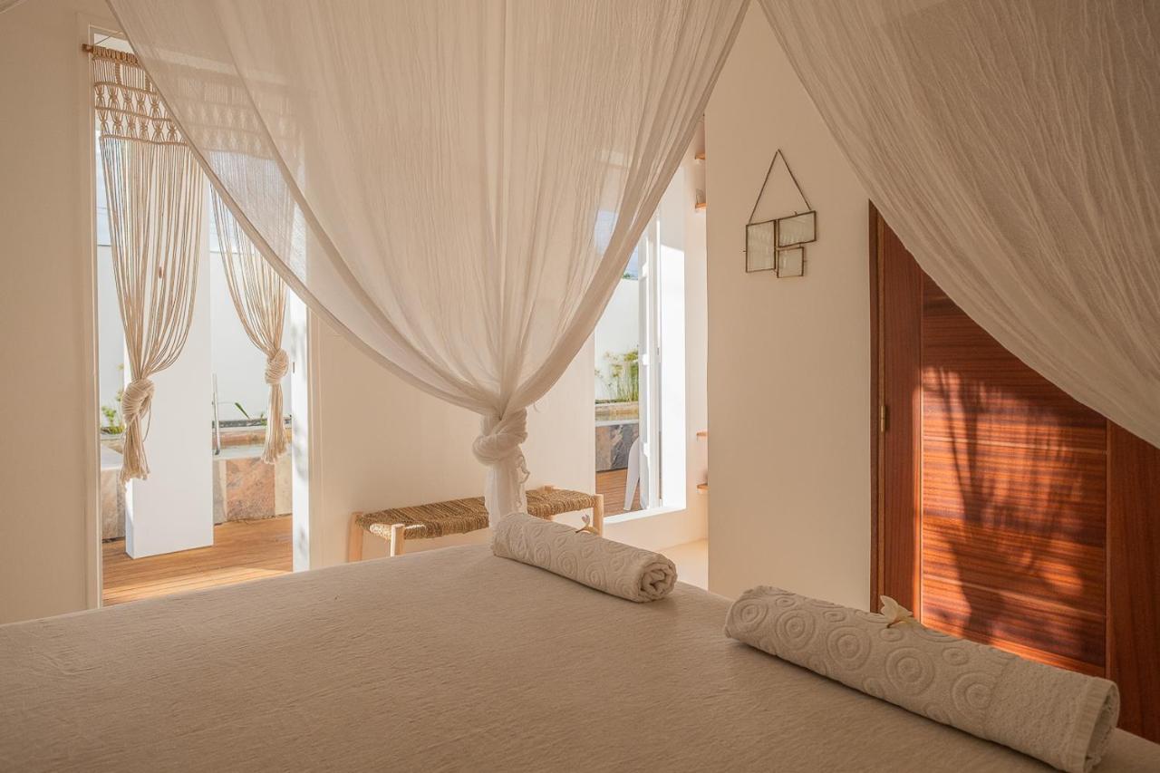 La Kazaka Terre Sainte Bed and Breakfast Εξωτερικό φωτογραφία