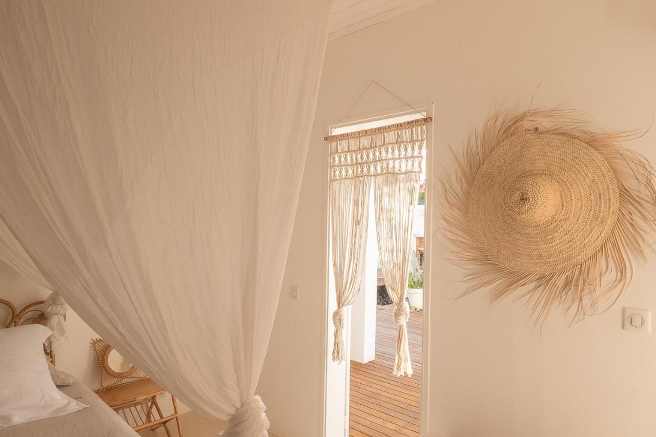 La Kazaka Terre Sainte Bed and Breakfast Εξωτερικό φωτογραφία