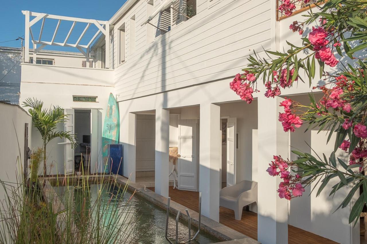 La Kazaka Terre Sainte Bed and Breakfast Εξωτερικό φωτογραφία