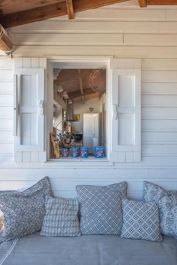 La Kazaka Terre Sainte Bed and Breakfast Εξωτερικό φωτογραφία