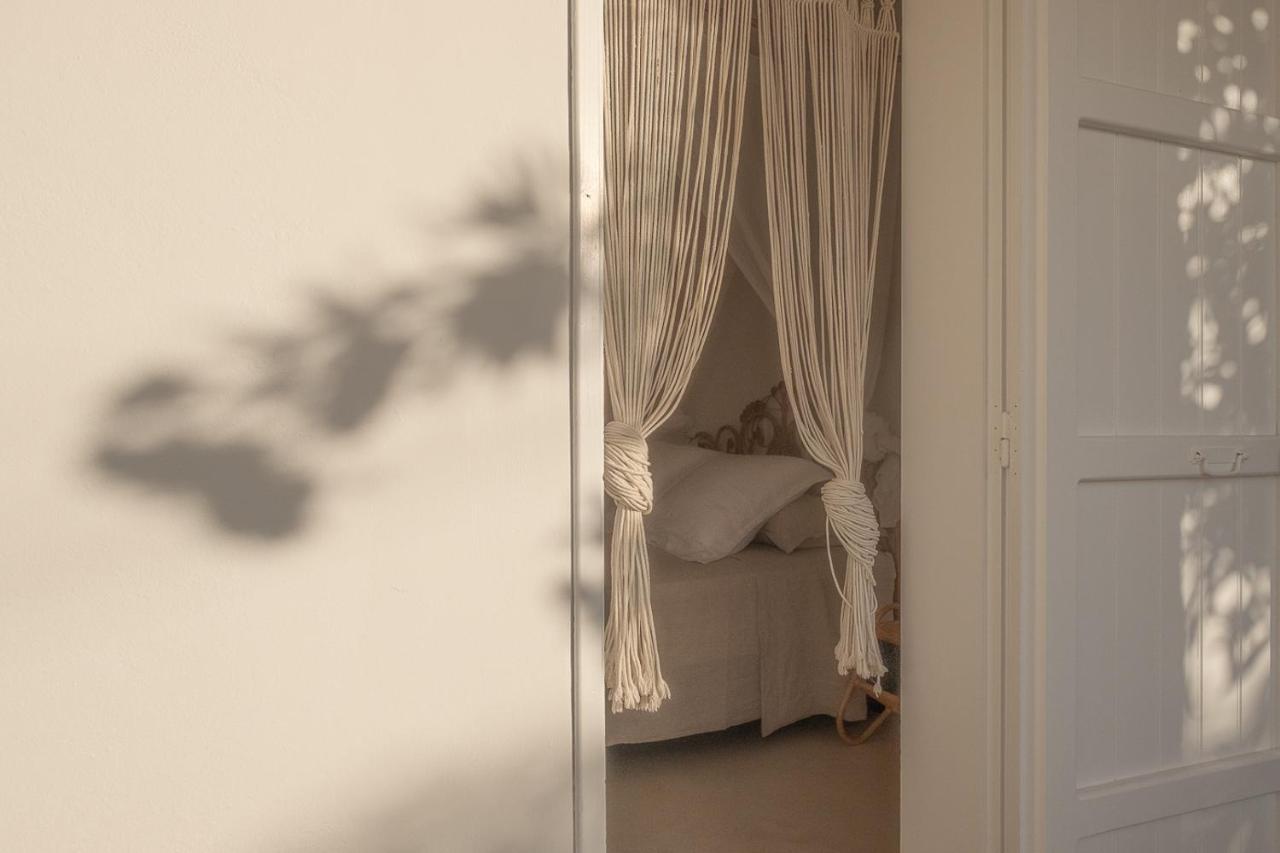La Kazaka Terre Sainte Bed and Breakfast Εξωτερικό φωτογραφία
