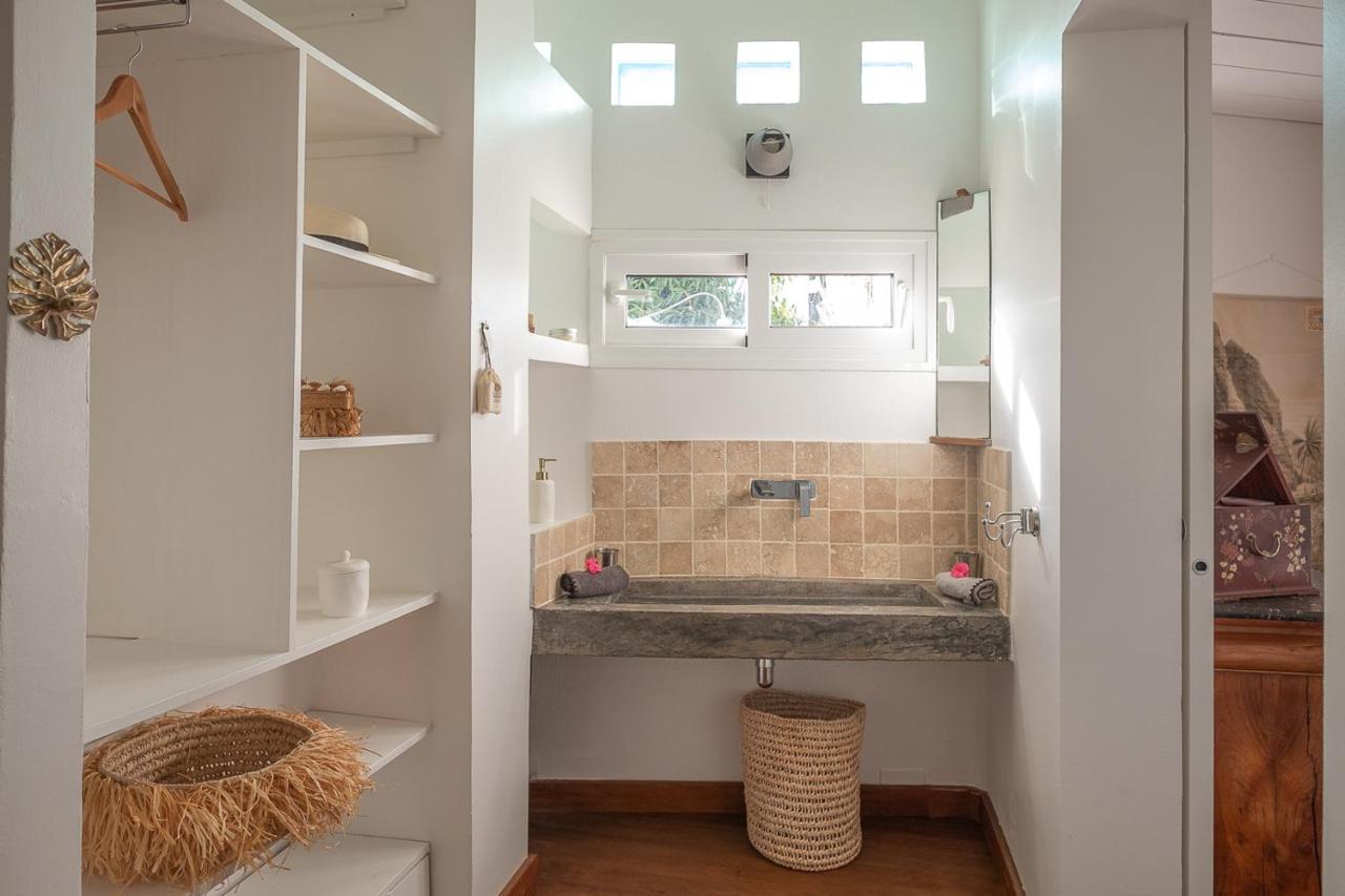 La Kazaka Terre Sainte Bed and Breakfast Εξωτερικό φωτογραφία