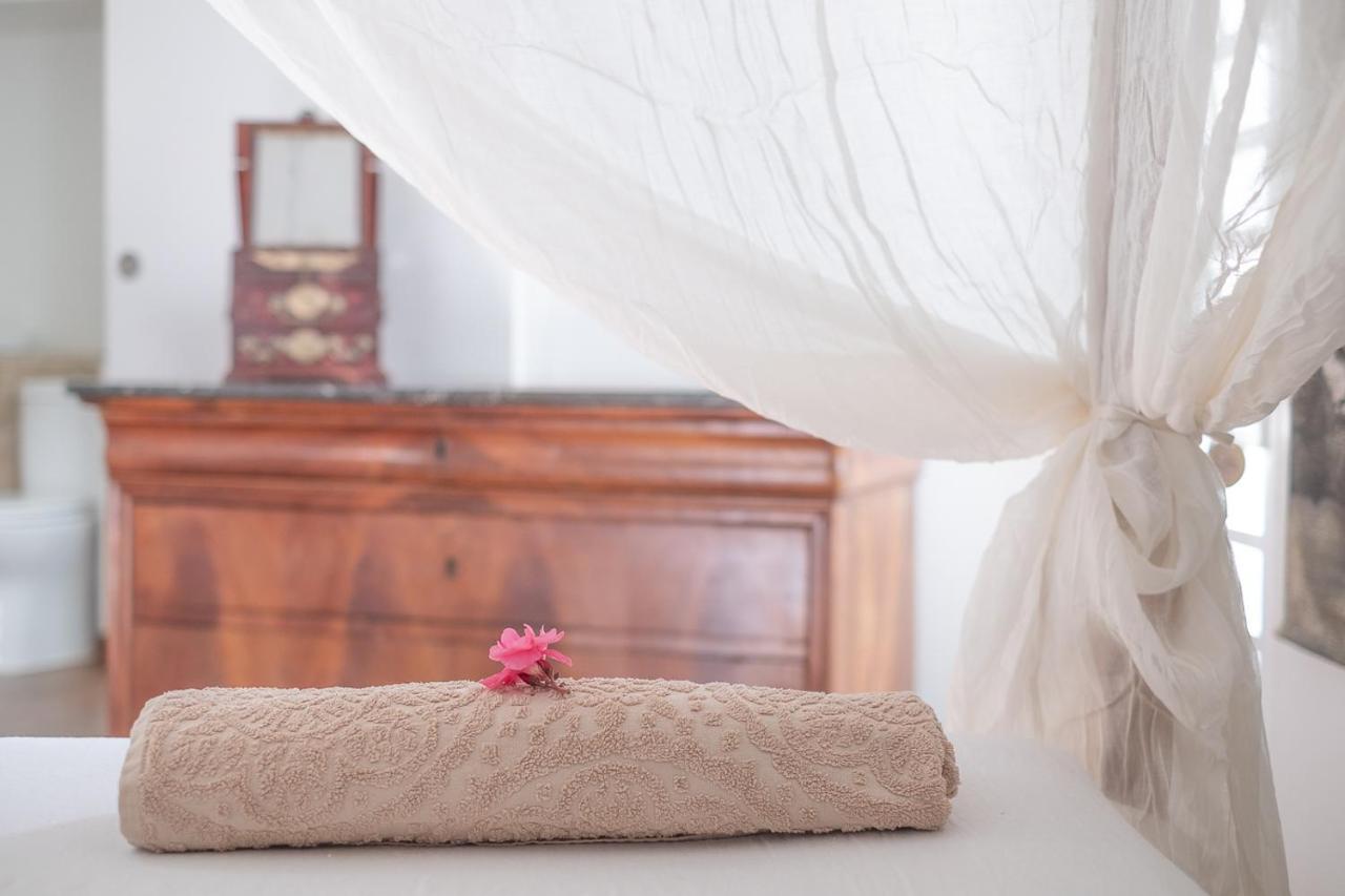 La Kazaka Terre Sainte Bed and Breakfast Εξωτερικό φωτογραφία