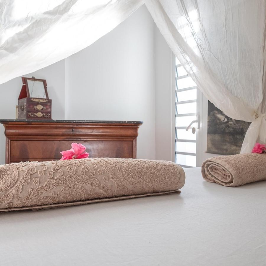 La Kazaka Terre Sainte Bed and Breakfast Εξωτερικό φωτογραφία
