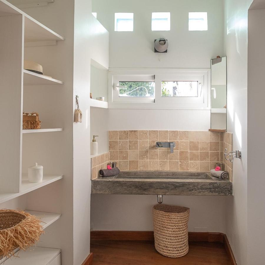 La Kazaka Terre Sainte Bed and Breakfast Εξωτερικό φωτογραφία